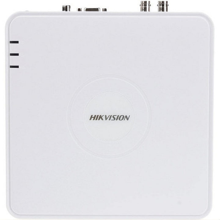 Hikvision DS-7104HGHI-K1(S) 4-CH 1080p DVR-eldabbah-الدباح
