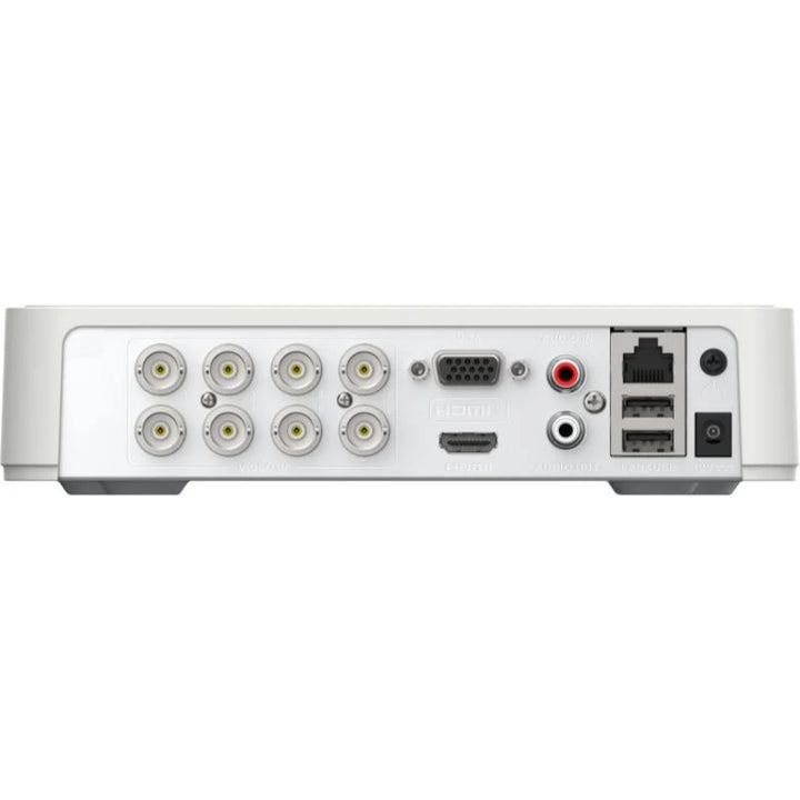 Hikvision DS-7108HGHI-M1(S) 8-CH 1080p DVR-eldabbah-الدباح