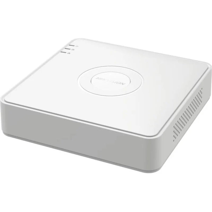 مسجل فيديو رقمي DS-7108HGHI-Mt(S) من هيكفيجن بدقة 1080 بكسل بعدد 8 قنوات