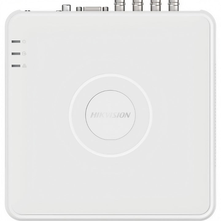 Hikvision DS-7108HGHI-Mt(S) 8-CH 1080p DVR-eldabbah-الدباح