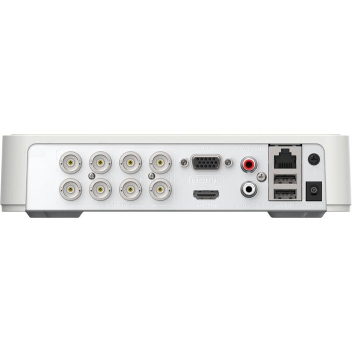 Hikvision DS-7108HGHI-Mt(S) 8-CH 1080p DVR-eldabbah-الدباح