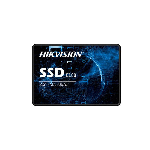Hikvision E100 Internal Solid State Drive SSD 1TB (NEW)-eldabbah-الدباح