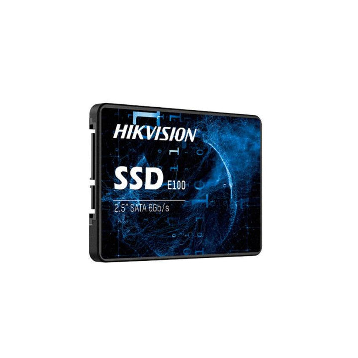 Hikvision E100 Internal Solid State Drive SSD 1TB (NEW)-eldabbah-الدباح