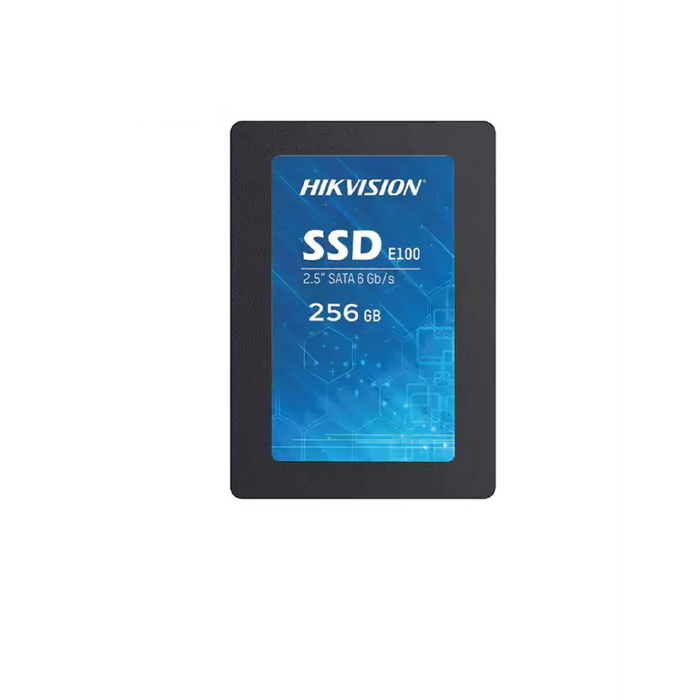 هارد SSD داخلي Hikvision E100 سعة 256 جيجابايت USB 3.0 جديد