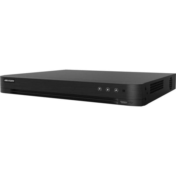 Hikvision iDS-7216HUHI-M2/FA 16-ch 5M 1U AcuSense  DVR-eldabbah-الدباح