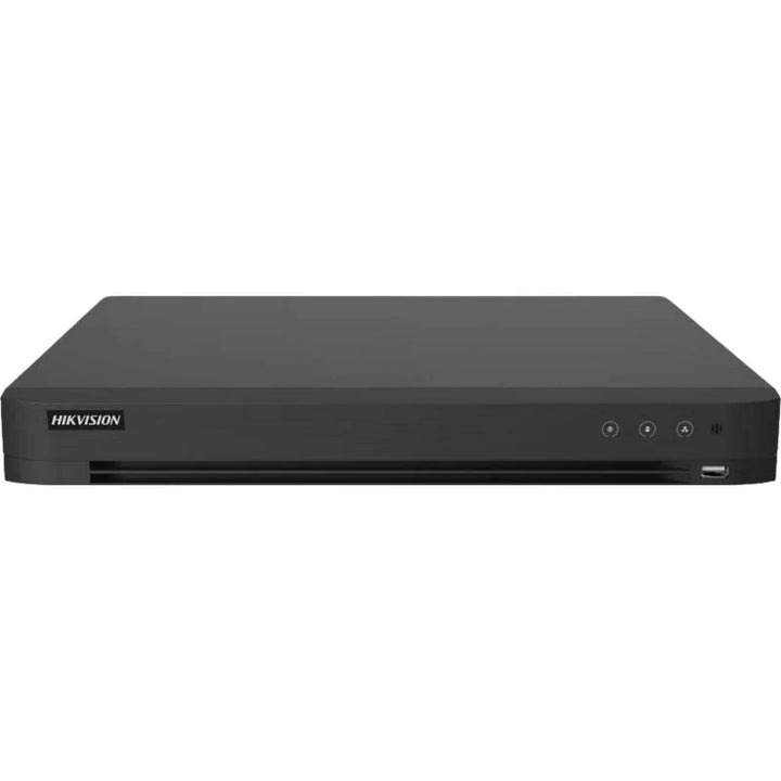 Hikvision iDS-7232HQHI-M2/XT 32-ch 1080p 1U H.265 AcuSense DVR-- الدباح ستور" -eldabbah--