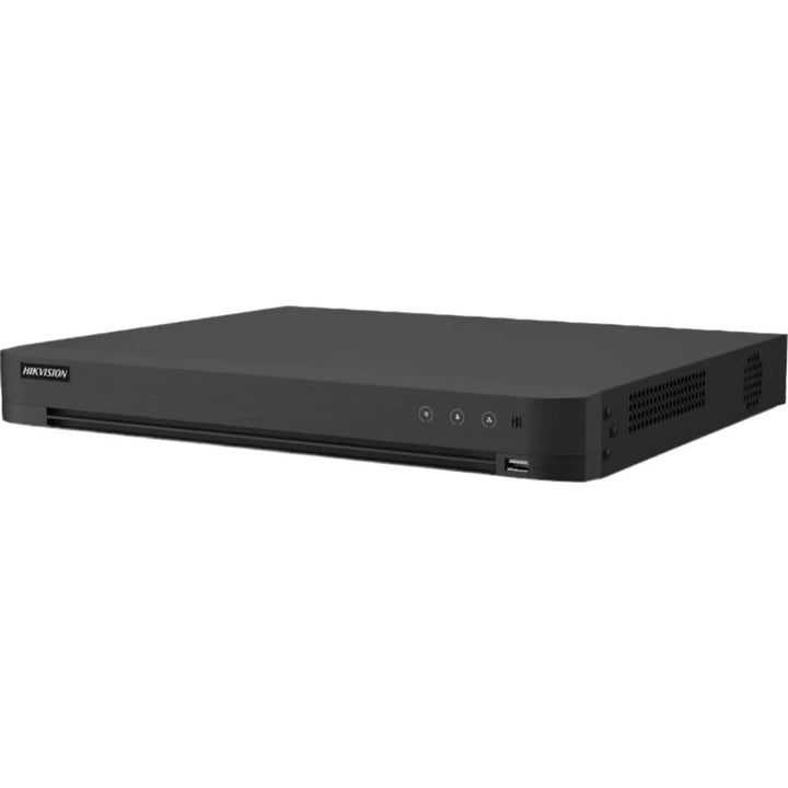 Hikvision iDS-7232HQHI-M2/XT 32-ch 1080p 1U H.265 AcuSense DVR-- الدباح ستور" -eldabbah--