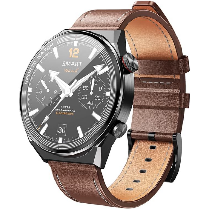 Hoco Smart Watch Y11 - Black
