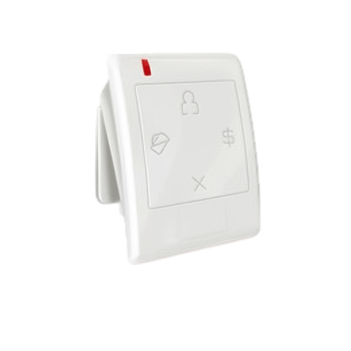 Hst Nurse Call System AB400 4 KEY -eldabbah-الدباح