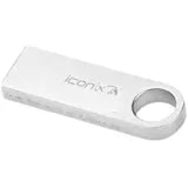  ICONIX SE-15 FLASH 64 GB USB 3.0” محرك أقراص ايكونيكس فلاشة 64 جيجا SE-9 USB3.0 ماتيل” شركة الدباح--eldabbah