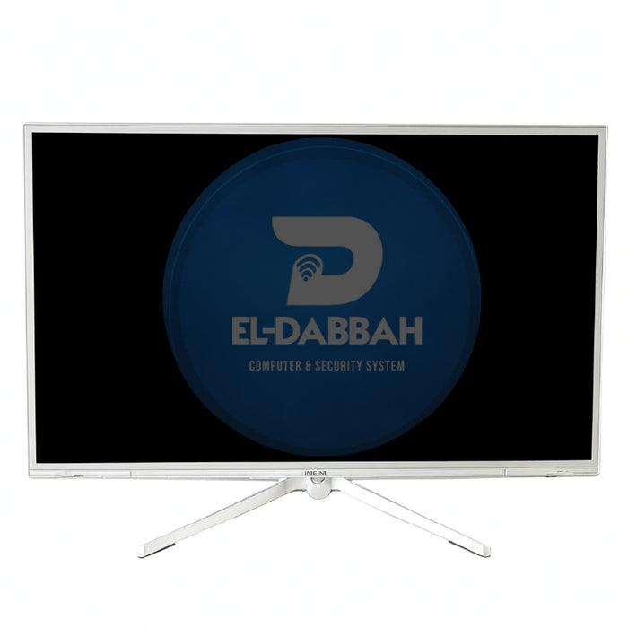 شاشة ألعاب INFINI مقاس 32 بوصة موديل UG321 بدقة MSIP-REI-UGK وتردد 144 هرتز ( إستيراد )