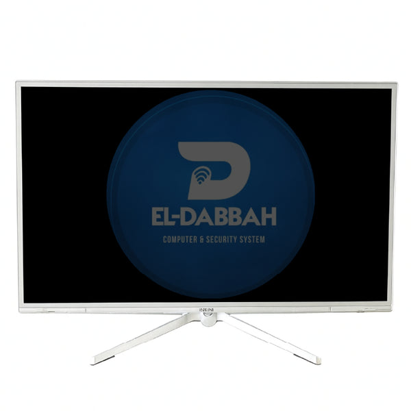 شاشة ألعاب INFINI مقاس 32 بوصة موديل UG321 بدقة MSIP-REI-UGK وتردد 144 هرتز ( إستيراد )