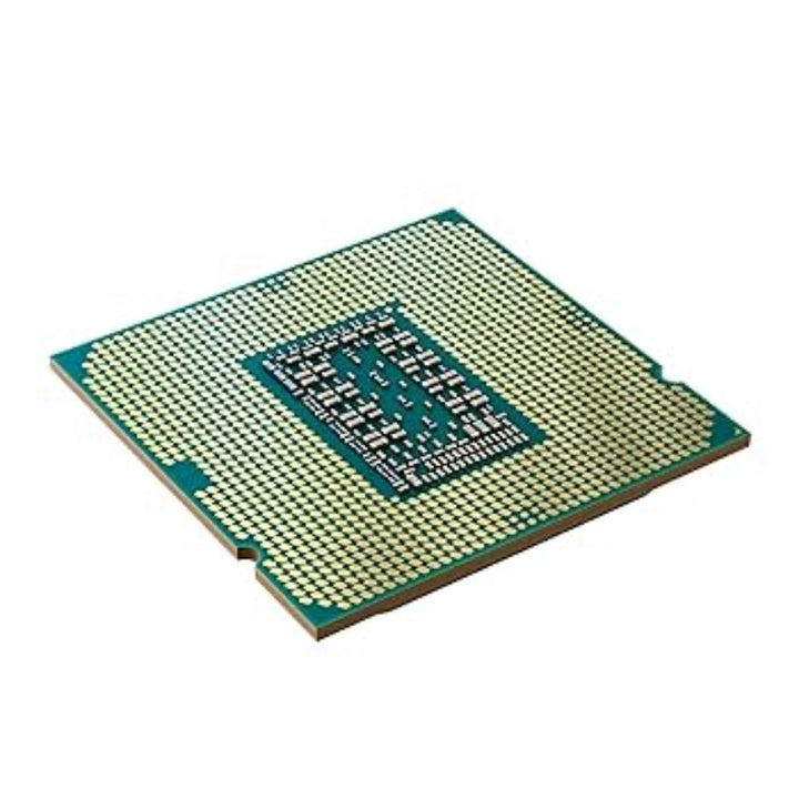 Intel 11400F I5 G11 processor/Mother b560 (USED) - eldabbah-الدباح