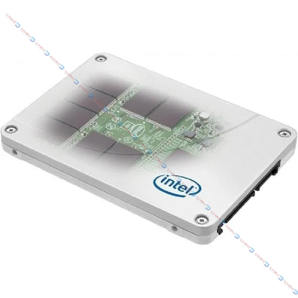 Intel Internal Solid State Drive SSD 180GB (USED)الدباح ستور----”" -eldabbah--