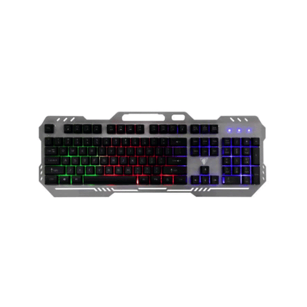 Jedel K503 RGB Gaming Keyboard-Gaming Keyboard-GAMMA-Computer Accessories, COMPUTERS, Keyboard-الدباح-El Dabbah