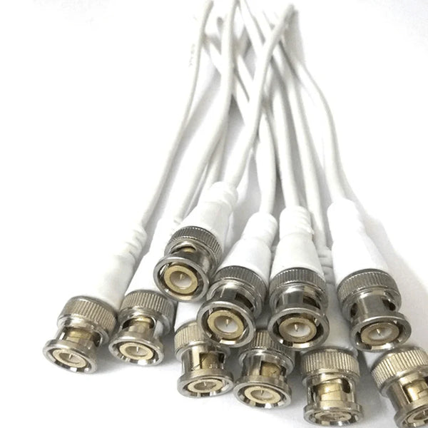 KD BNC RG59-BNC-KD-Security & Surveillance Accessories, SECURITY SYSTEMS-الدباح-El Dabbah