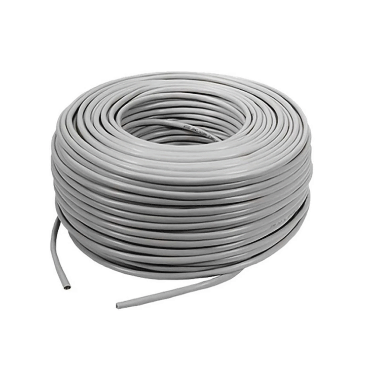 KD CAT6 Network Cable 305M-CABLE CAT6-KD-NETWORK, Network Cable-الدباح-El Dabbah