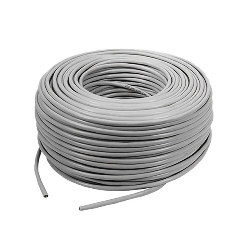 KD CAT6 Network Cable 305M-CABLE CAT6-KD-NETWORK, Network Cable-الدباح-El Dabbah