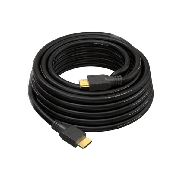 KD HDMI Cable 10M-HDMI Cable-KD-Computer Accessories, COMPUTERS, HDMI Cable, PC Cables-الدباح-El Dabbah