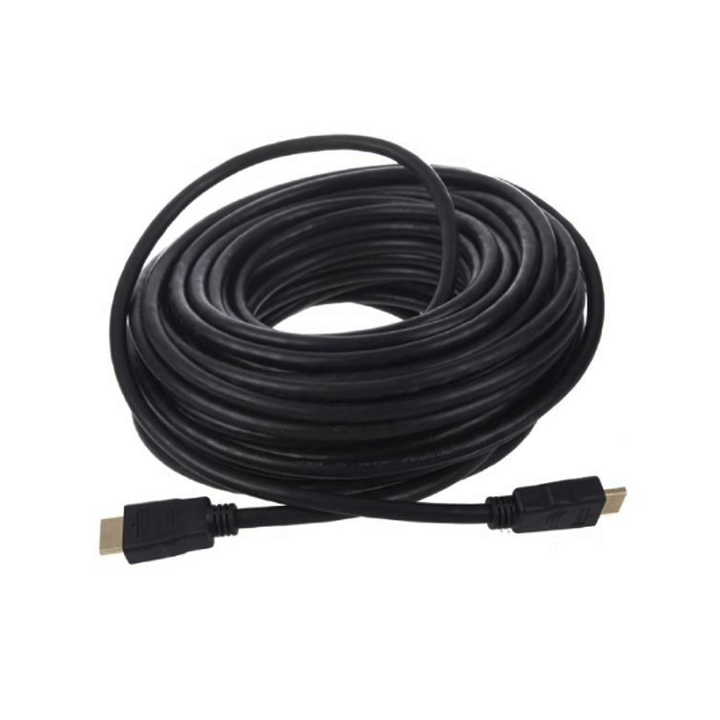 KD HDMI Cable 20M-HDMI Cable-KD-Computer Accessories, COMPUTERS, HDMI Cable, PC Cables-الدباح-El Dabbah