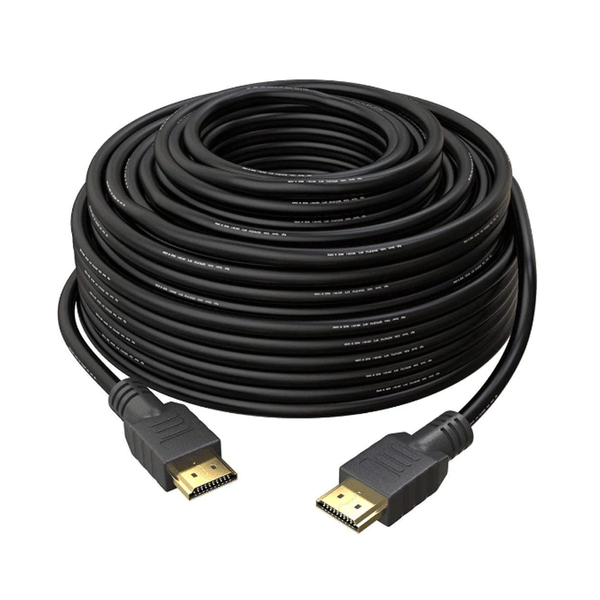 KD HDMI Cable 30M-HDMI Cable-KD-Computer Accessories, COMPUTERS, HDMI Cable, PC Cables-الدباح-El Dabbah