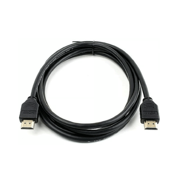 KD HDMI Cable 3M-HDMI Cable-KD-Computer Accessories, COMPUTERS, HDMI Cable, PC Cables-الدباح-El Dabbah