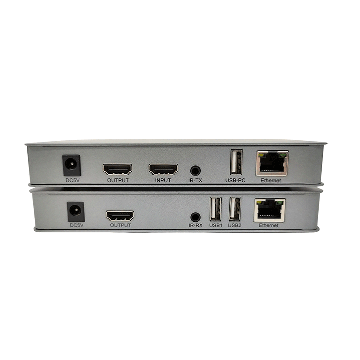 KD HDMI Extender KVM 120M-Extender-KD-Computer Solutions, COMPUTERS, Extender-الدباح-El Dabbah