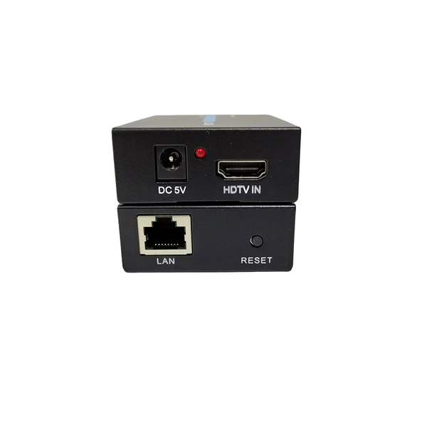 KD HIGH QUALITY HDMI Extender 60M-Extender-KD-Computer Solutions, COMPUTERS, Extender-الدباح-El Dabbah