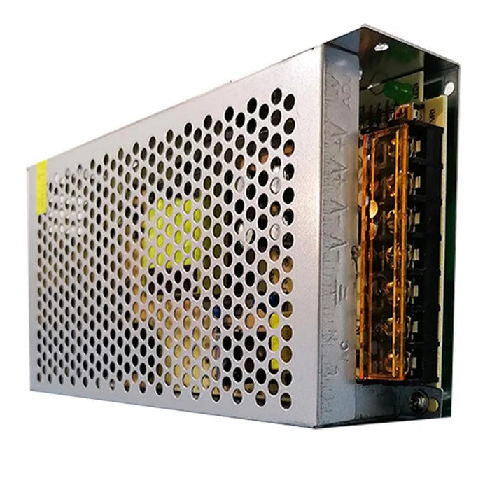 مزود طاقة كاميرات KD بخرج 12V 10A