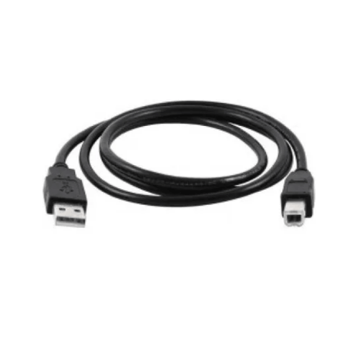 KD Printer Cable 1.5M-Printer Cable-KD-Computer Accessories, COMPUTERS, PC Cables, Printer Cable-الدباح-El Dabbah