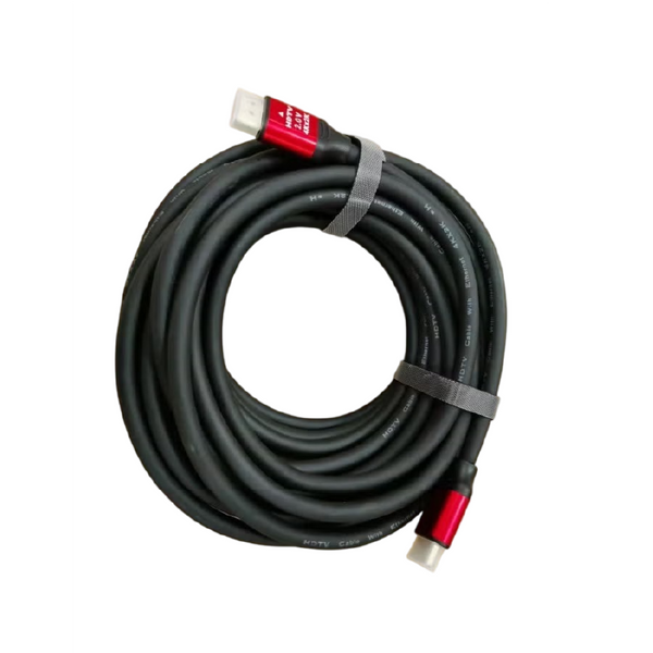 كابل KD HDMI 4K طول 10 متر - second