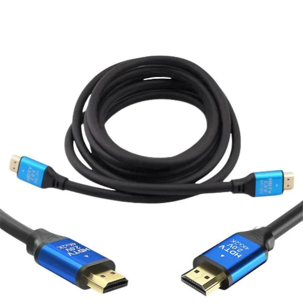 KD 4k HDMI 3 y - second