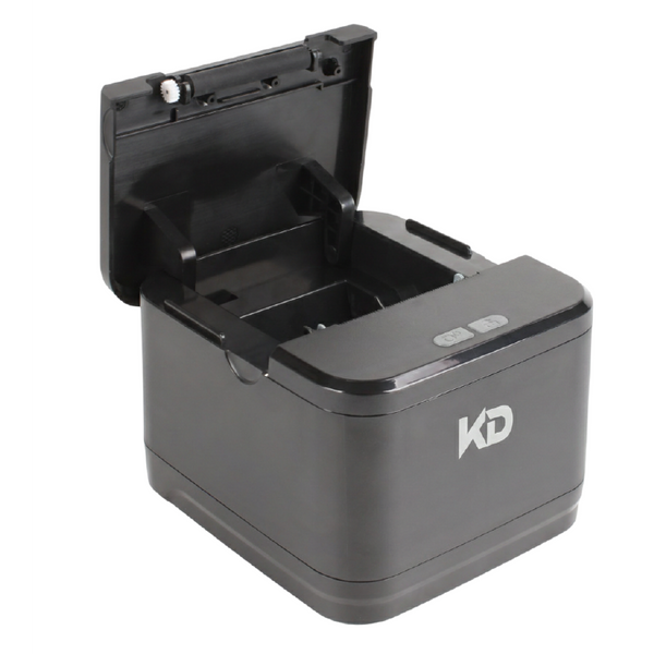 KD 5801 2inch USB + Lan Thermal Receipt printer (NEW) - second