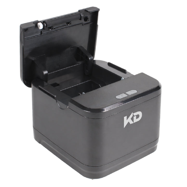KD 5808 2inch USB + Lan Thermal Barcode and Receipt printer (NEW) – El ...
