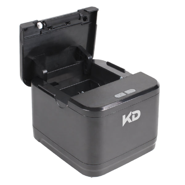 KD 5808 2inch USB + Lan Thermal Barcode and Receipt printer (NEW) - second