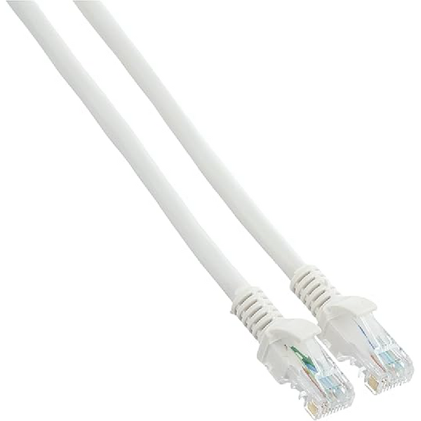 كابل شبكة KD CAT6 طول 20 متر - second