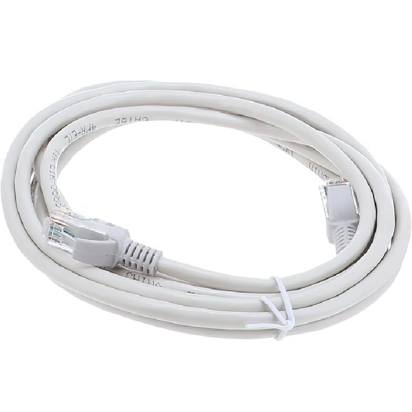 كابل شبكة KD CAT6 طول 3 متر