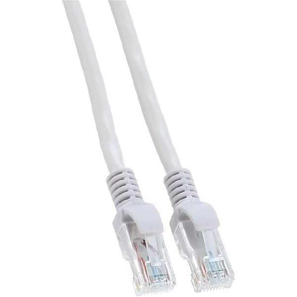كابل شبكة KD CAT6 طول 3 متر - second