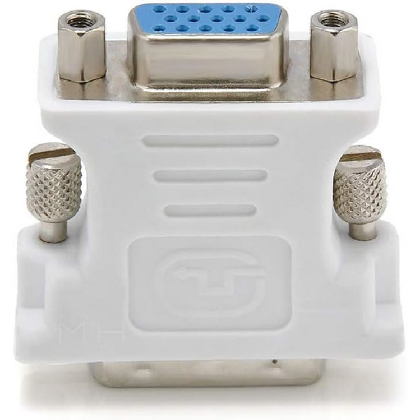 KD Convert DVI TO VGA 1Pin