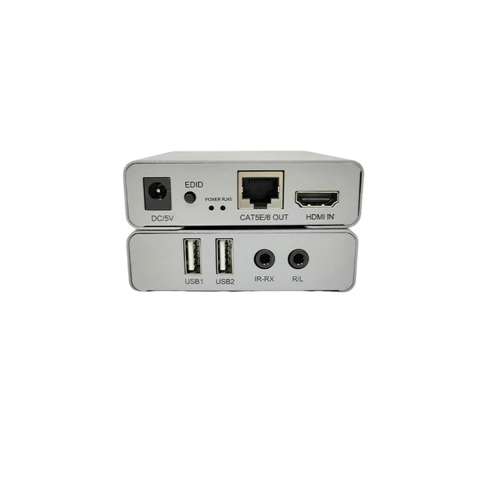ممدد HDMI من KD KVM لمسافة 60 متر