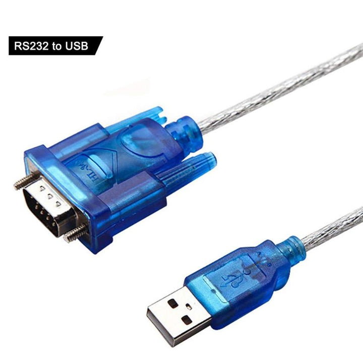 KD HGH QUALITY cable RS-232 - El dabbah-الدباح