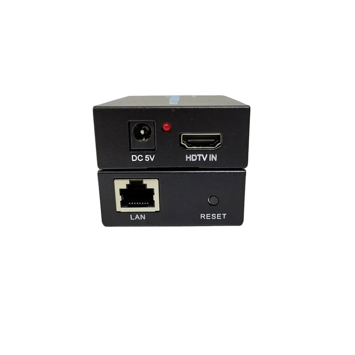 ممدد HDMI من KD لمسافة 60 متر