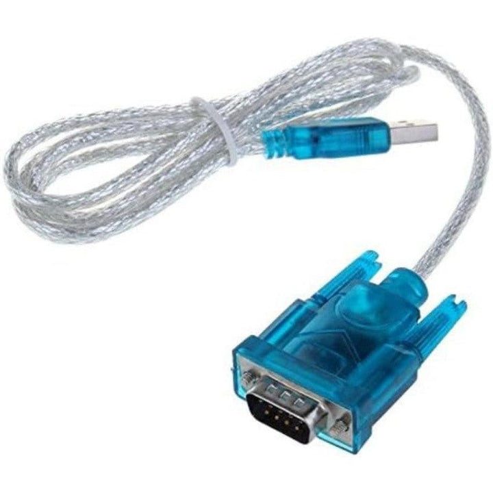 KD HIGH QUALITY cable RS-232-eldabbah-الدباح