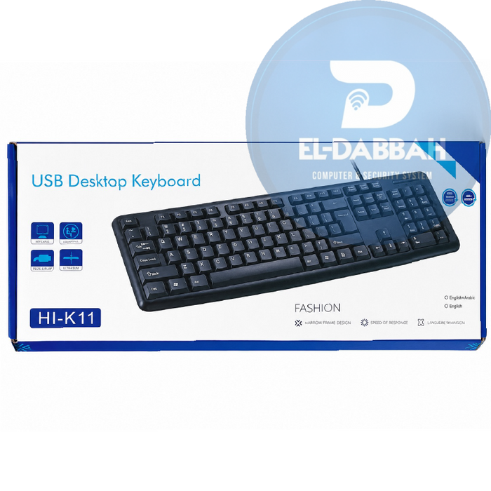 KD NORMAL KEYBOARD