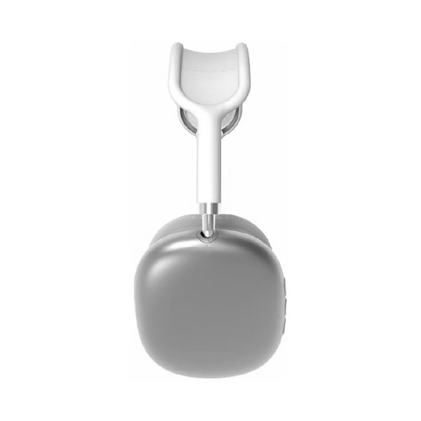 سماعة KD P9 بلوتوث وايرلس – رمادي - second