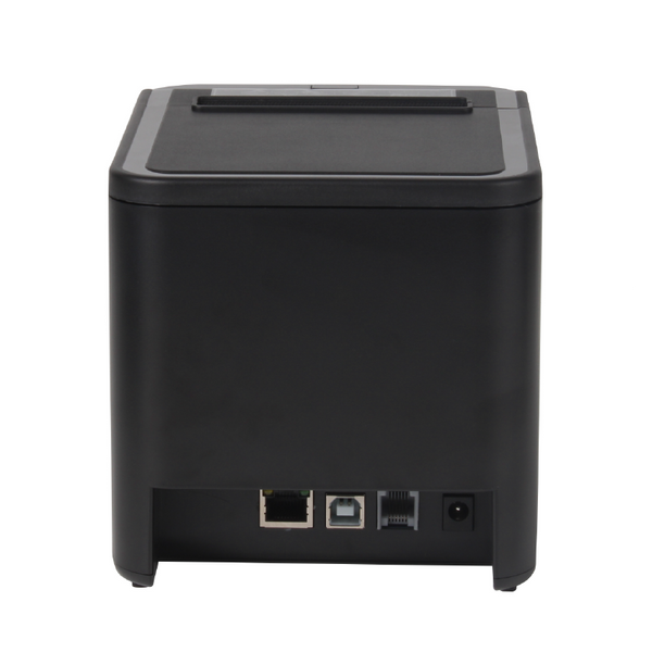 KD Q822L 3inch USB + Lan Thermal Receipt printer (NEW) - second