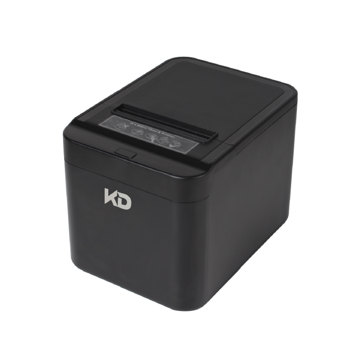 KD Q822L 2inch USB + Lan Thermal Receipt printer (NEW) – El Dabbah