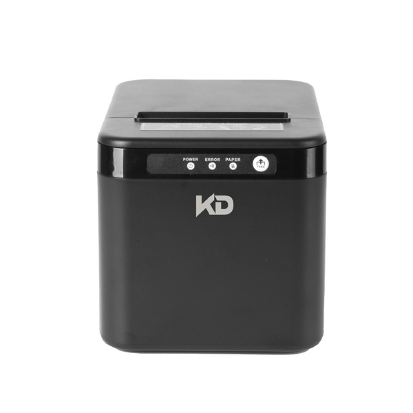 KD Q822 3inch USB Thermal Receipt printer (NEW)