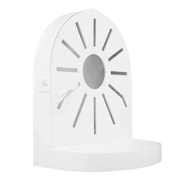 حامل كاميرا KD بلاستيك كبير (شكل L)