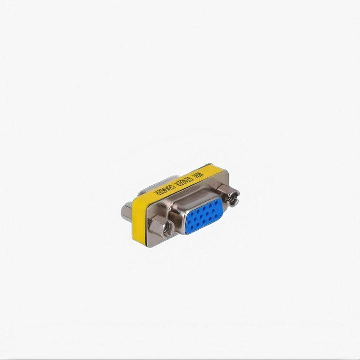 KD VGA CONNECTOR-eldabbah-store-الدباح-ستور